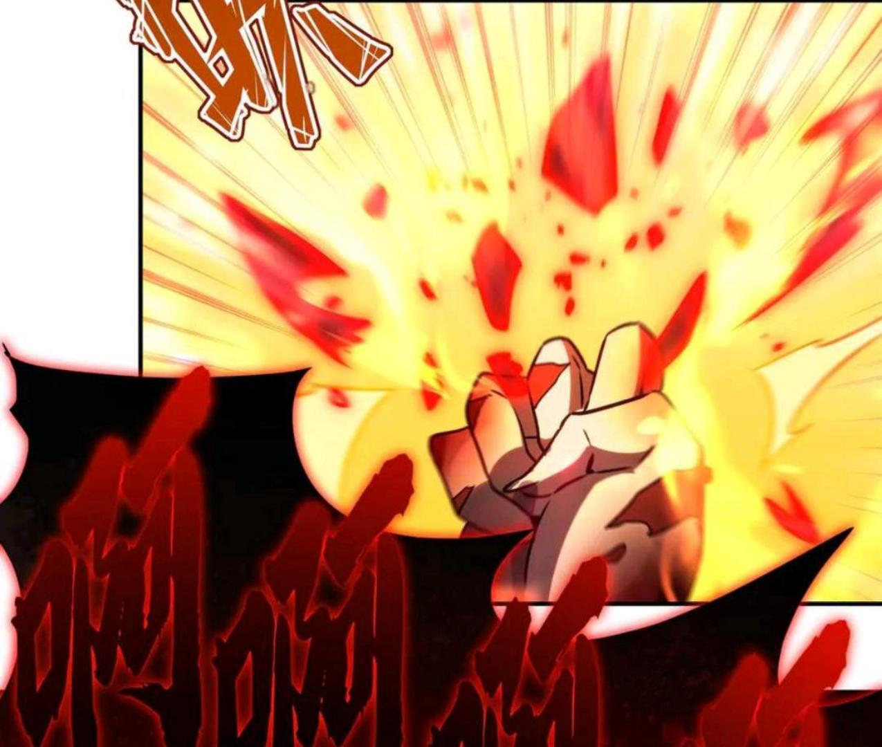 The Blood Princess And The Knight Chapter 338 Gambar 89