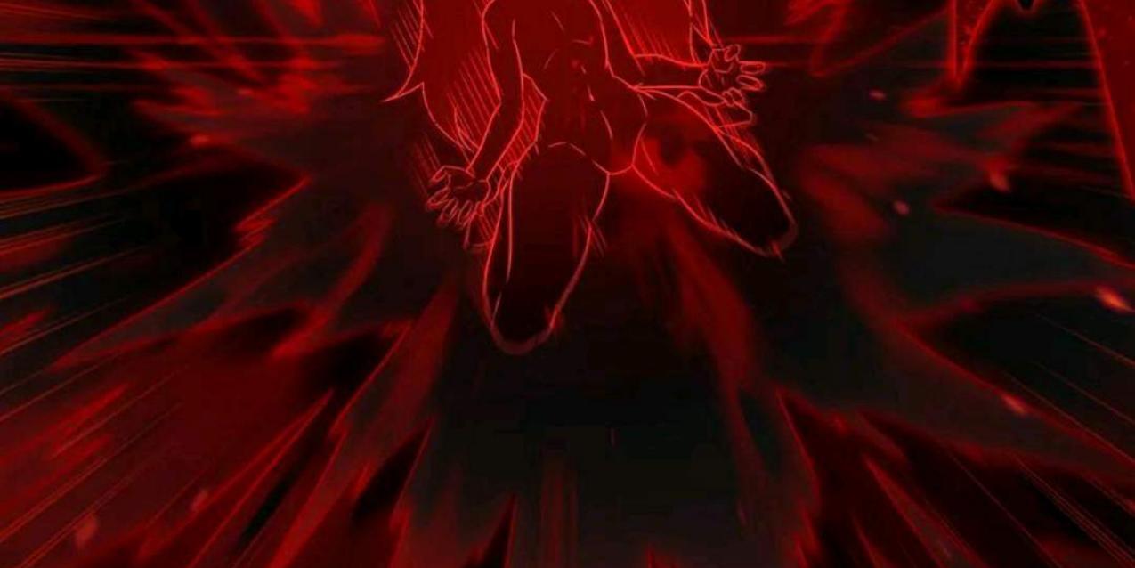 The Blood Princess And The Knight Chapter 338 Gambar 91