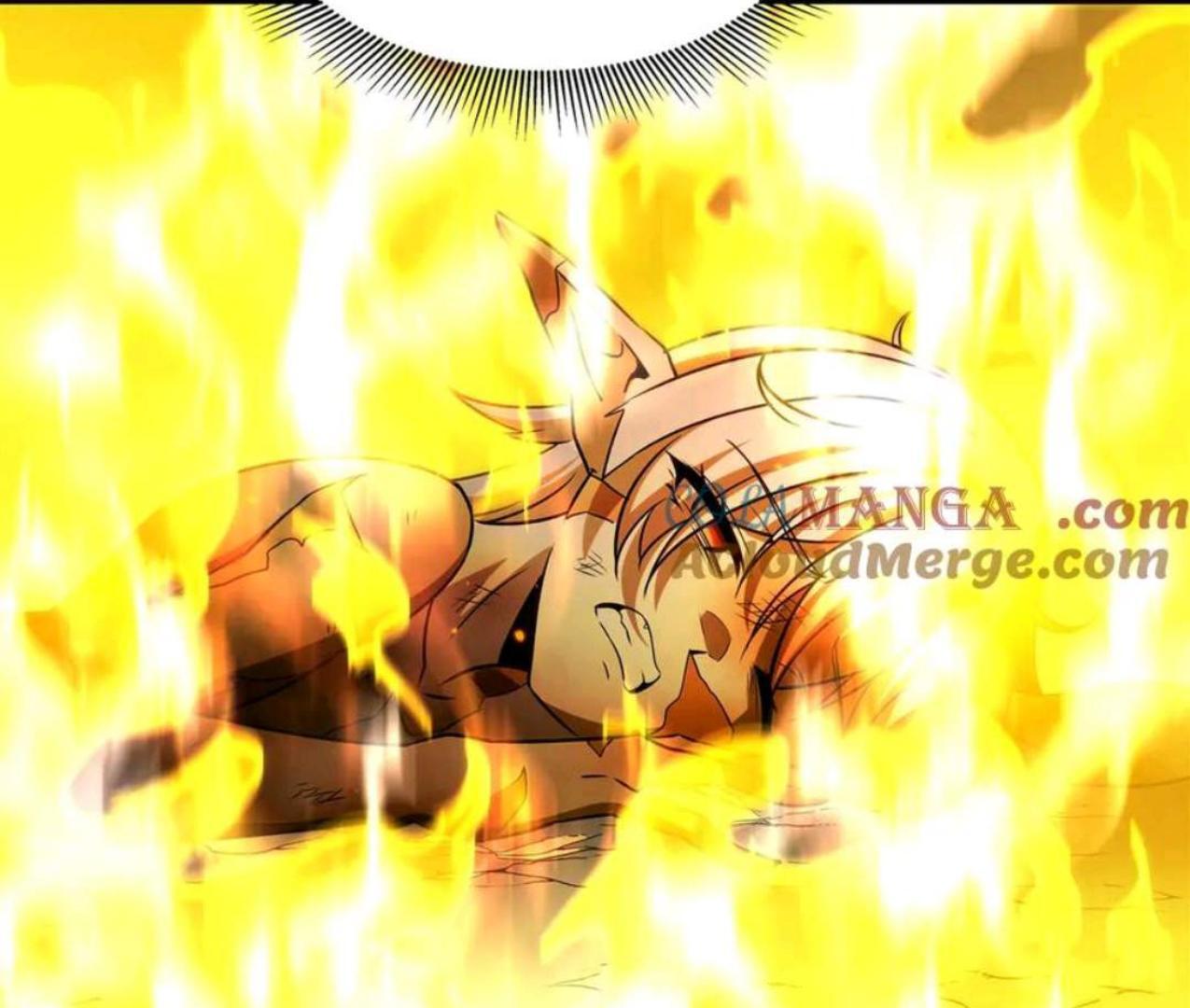 The Blood Princess And The Knight Chapter 338 Gambar 82