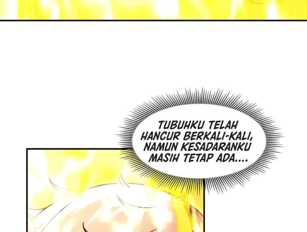 The Blood Princess And The Knight Chapter 338 Gambar 83