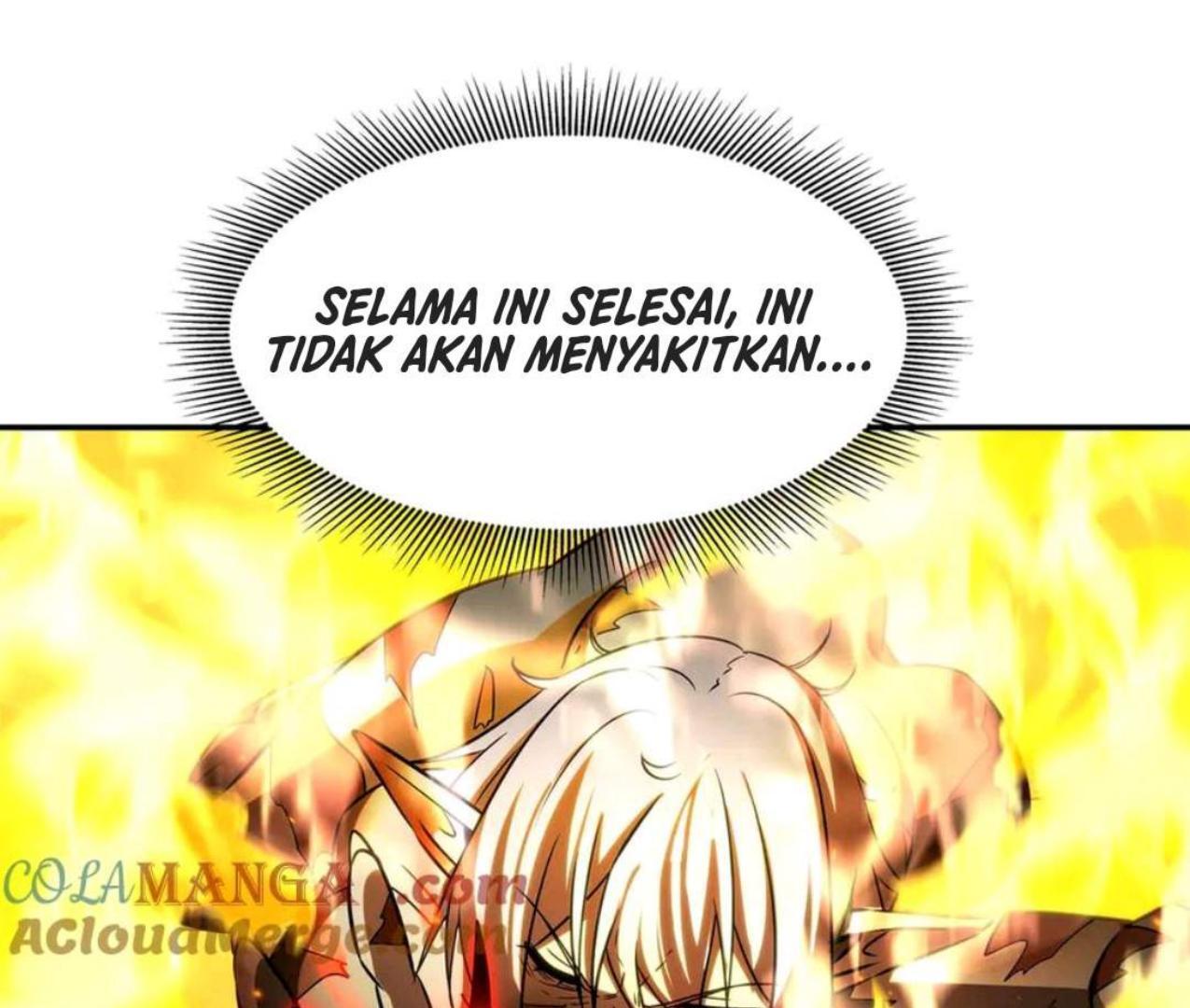 The Blood Princess And The Knight Chapter 338 Gambar 85