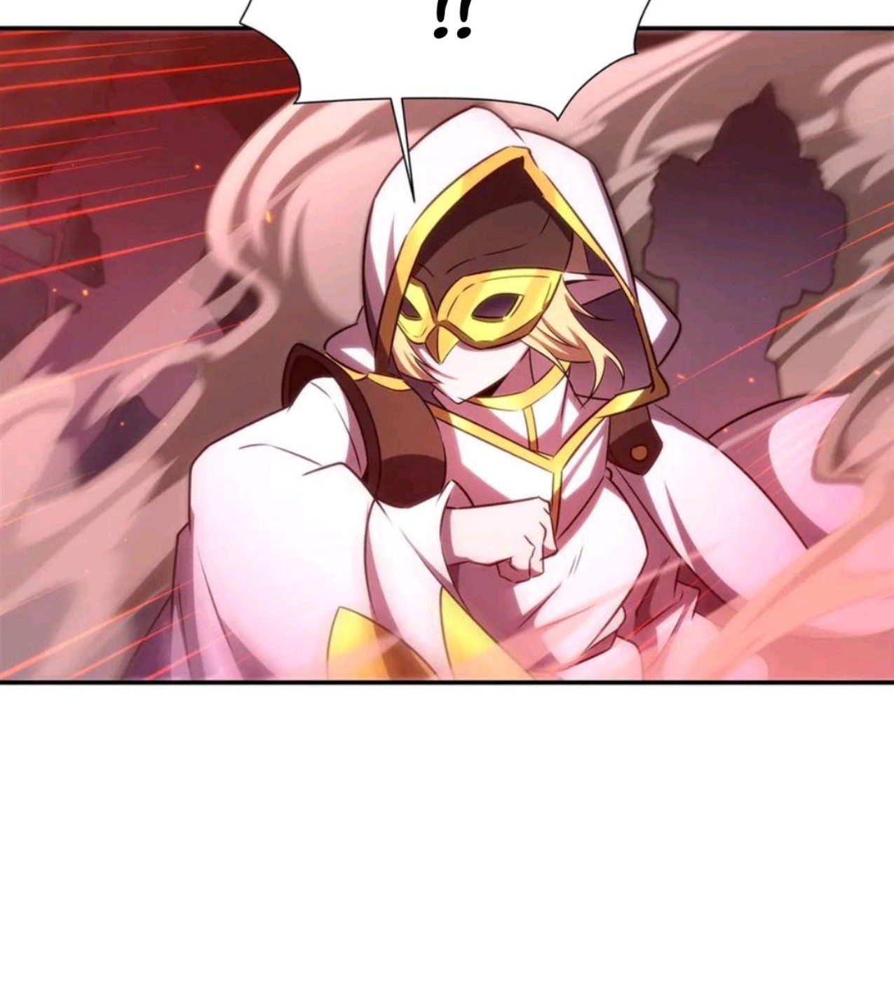 The Blood Princess And The Knight Chapter 338 Gambar 101