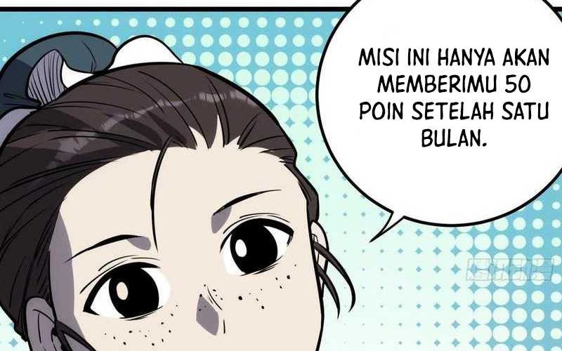 I am Self-disciplined And Invincible Chapter 54 Gambar 26