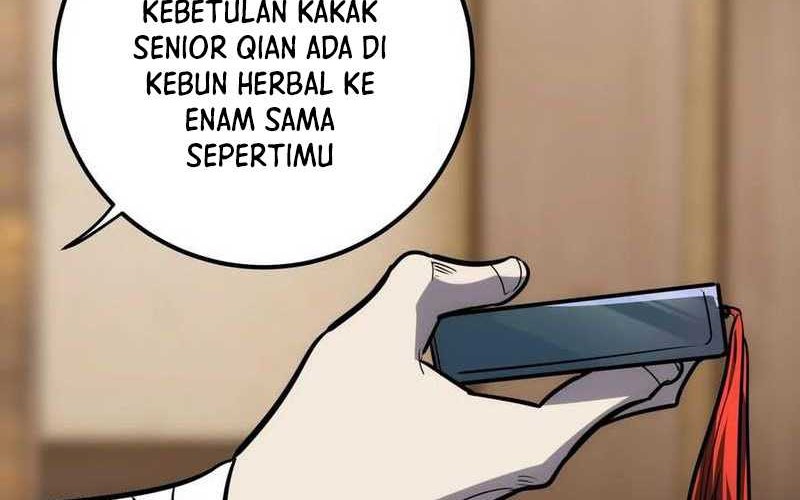 I am Self-disciplined And Invincible Chapter 54 Gambar 28