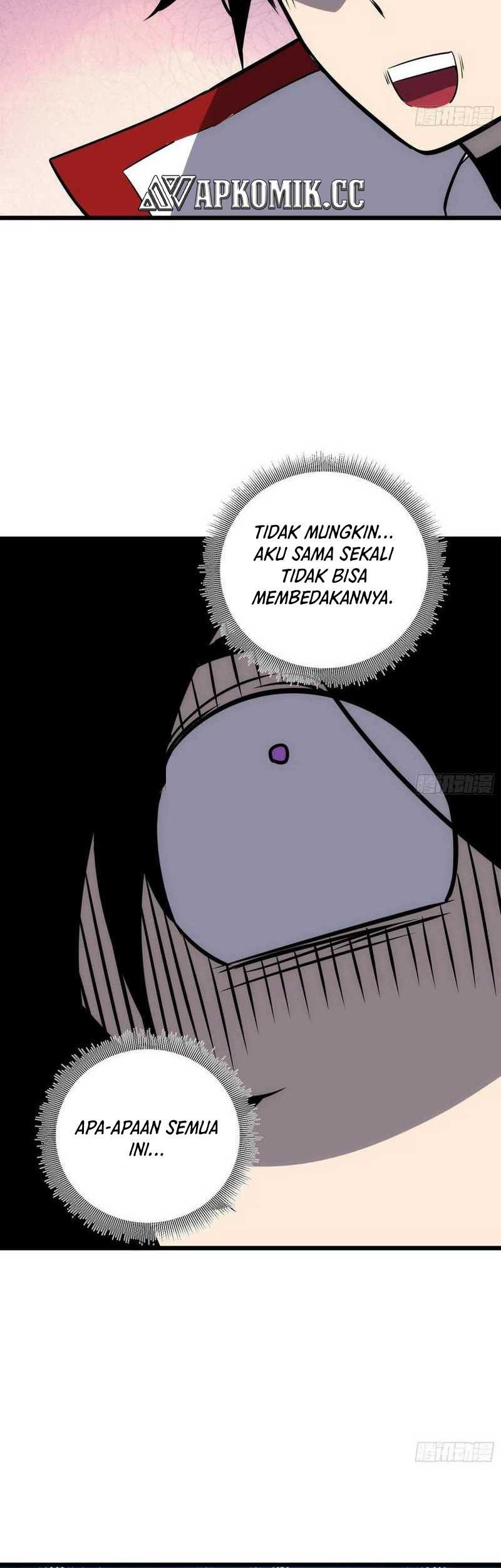 I am Self-disciplined And Invincible Chapter 54 Gambar 33