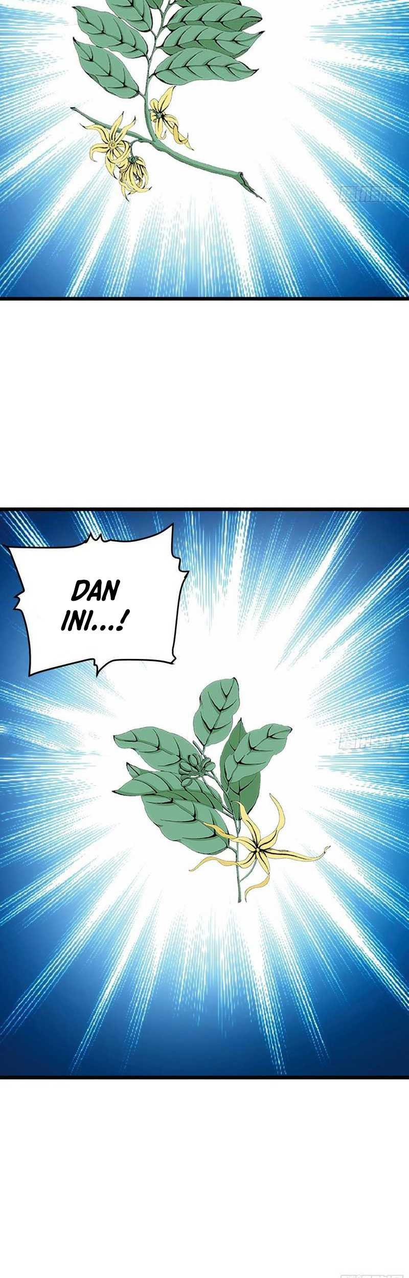 I am Self-disciplined And Invincible Chapter 54 Gambar 35