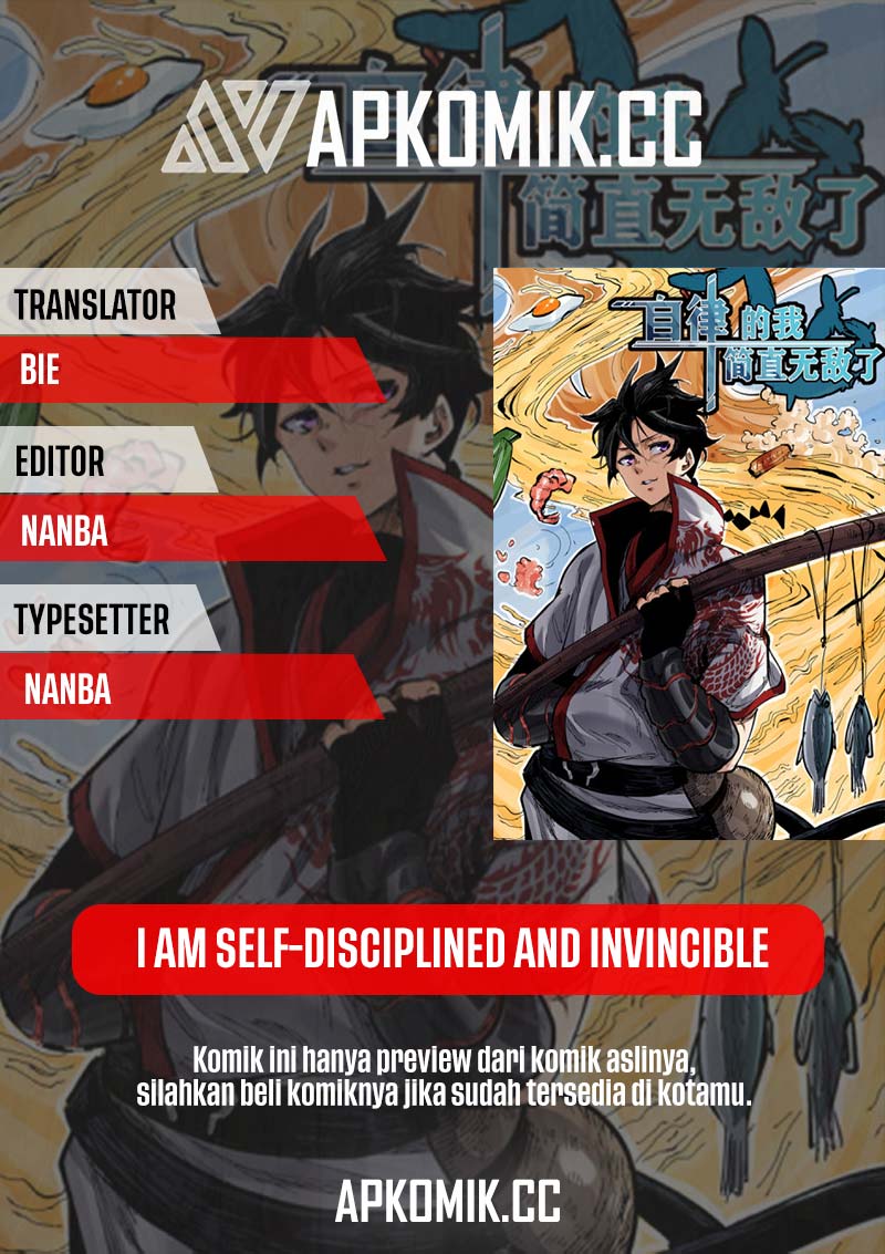 Komik I am Self-disciplined And Invincible Chapter 54 gambar nomor 1