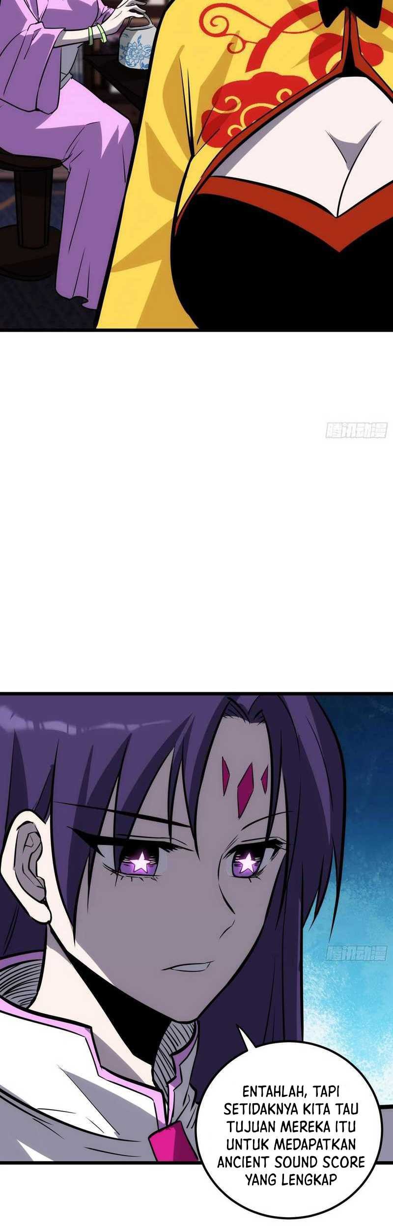 I am Self-disciplined And Invincible Chapter 54 Gambar 43