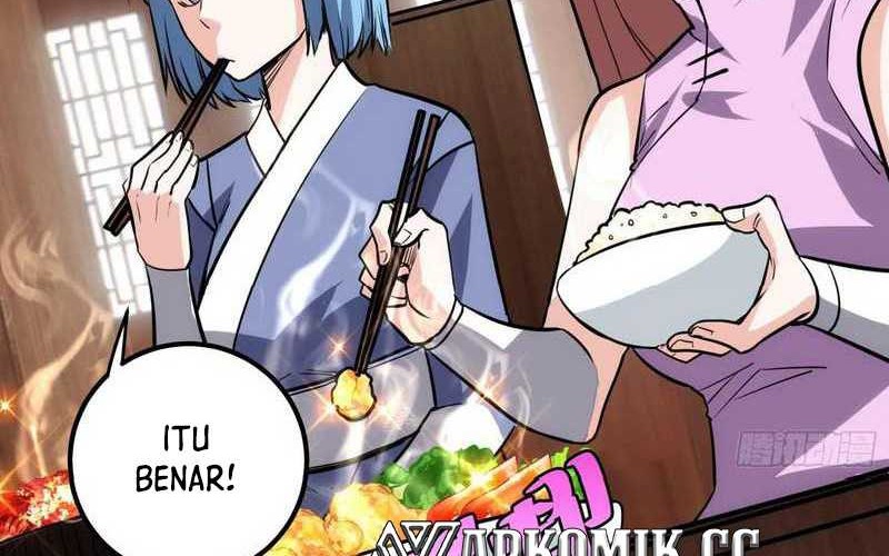 I am Self-disciplined And Invincible Chapter 54 Gambar 5