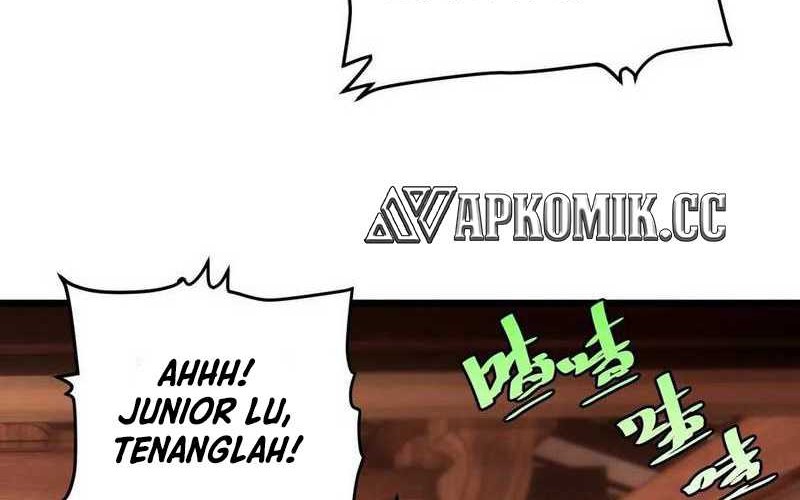 I am Self-disciplined And Invincible Chapter 54 Gambar 13