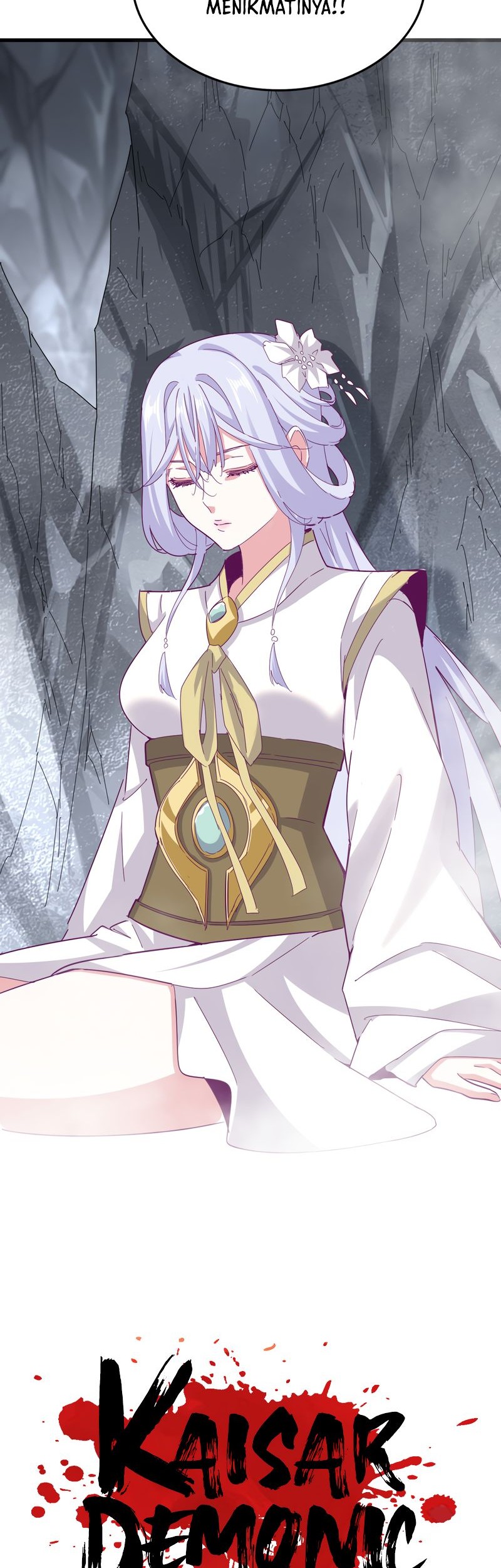 Magic Emperor Chapter 643 Gambar 3