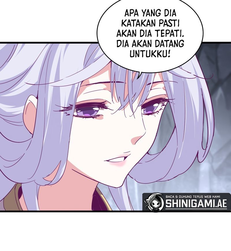 Magic Emperor Chapter 643 Gambar 6
