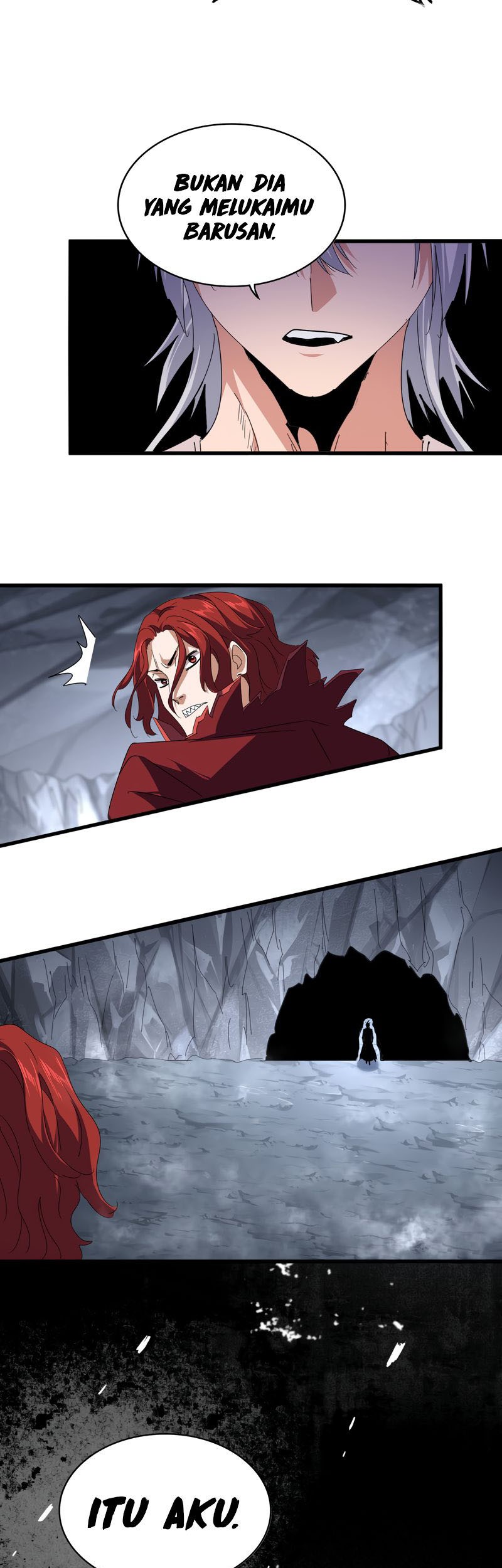 Magic Emperor Chapter 643 Gambar 21