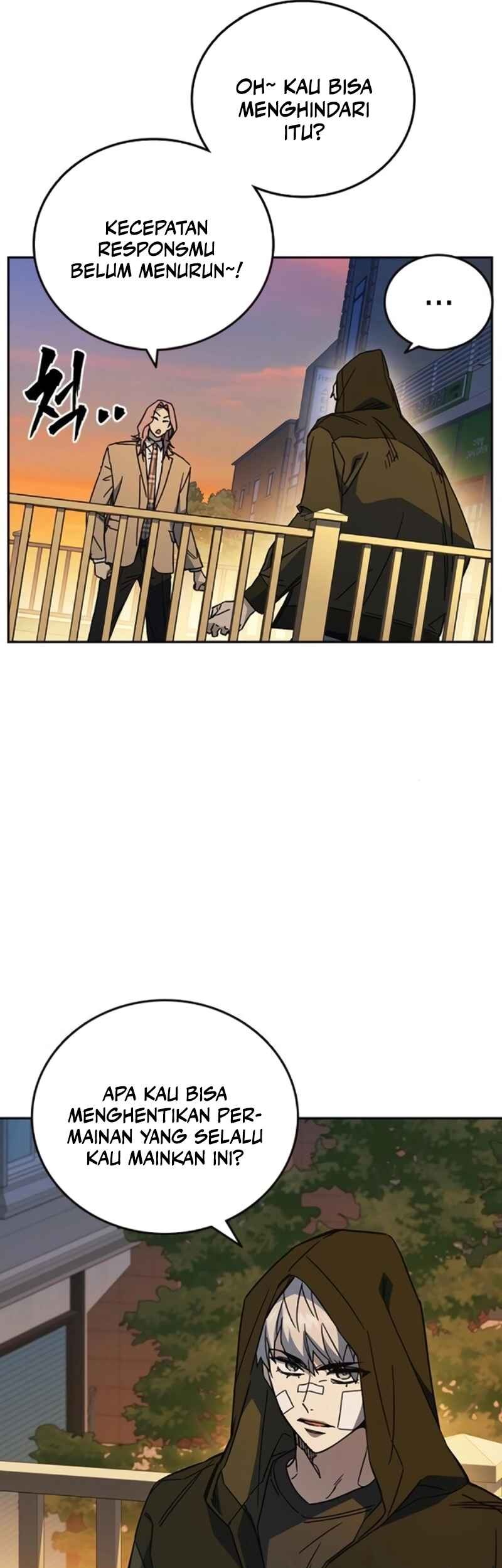 Study Group Chapter 258 Gambar 7