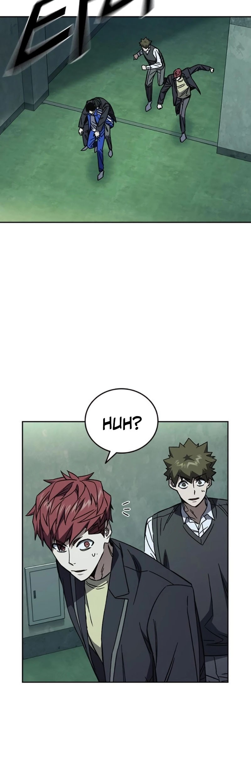 Study Group Chapter 257 Gambar 65