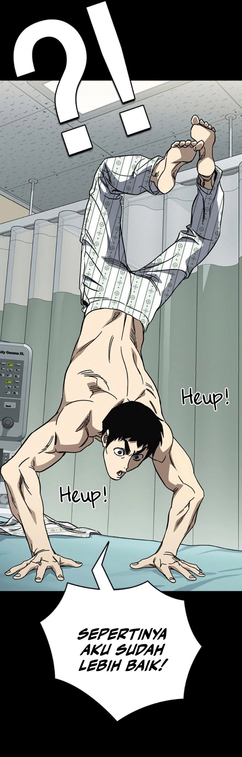 Study Group Chapter 257 Gambar 61