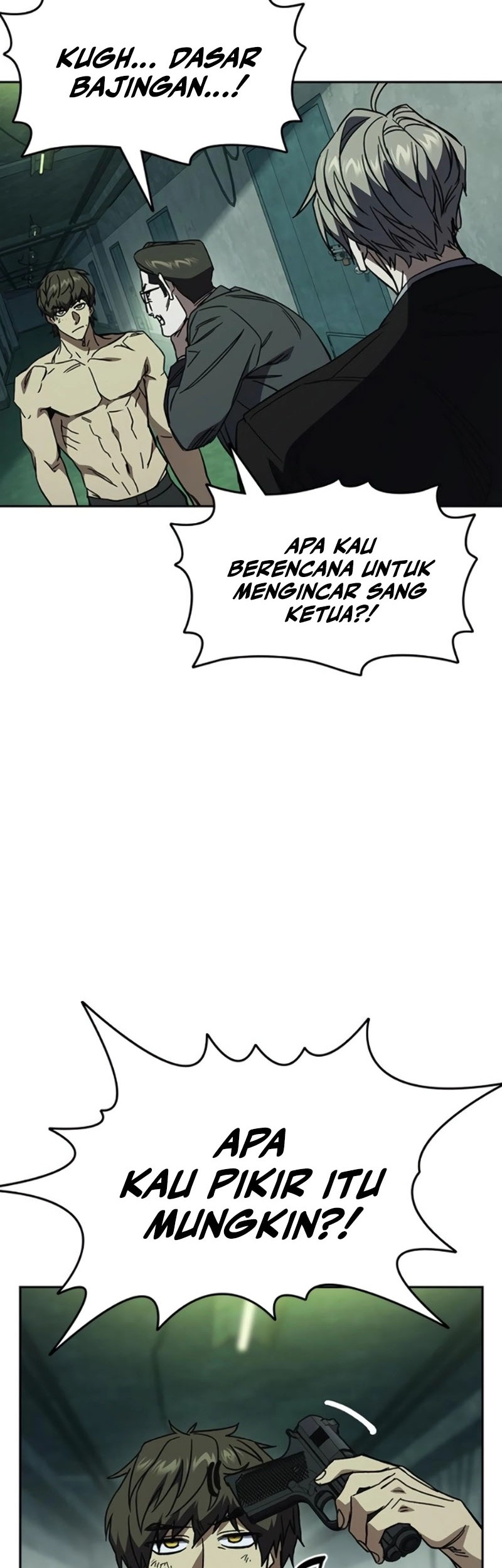 Study Group Chapter 257 Gambar 21