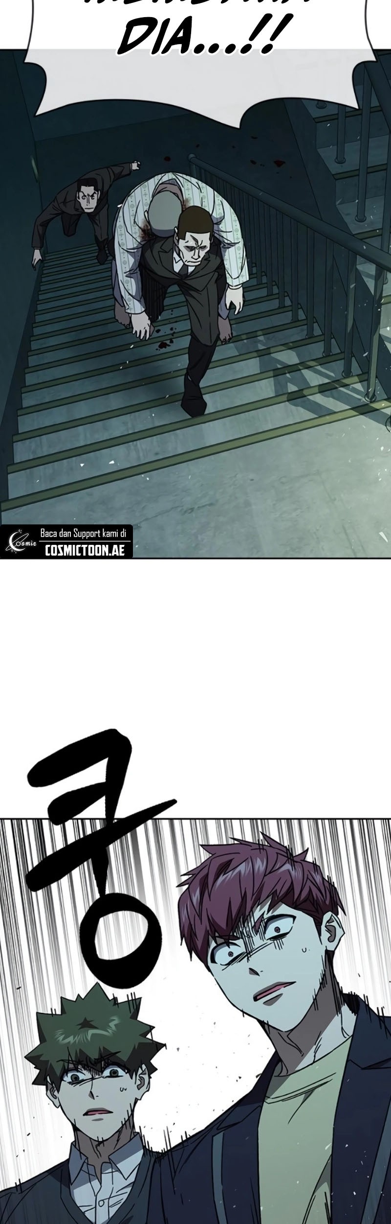 Study Group Chapter 257 Gambar 36