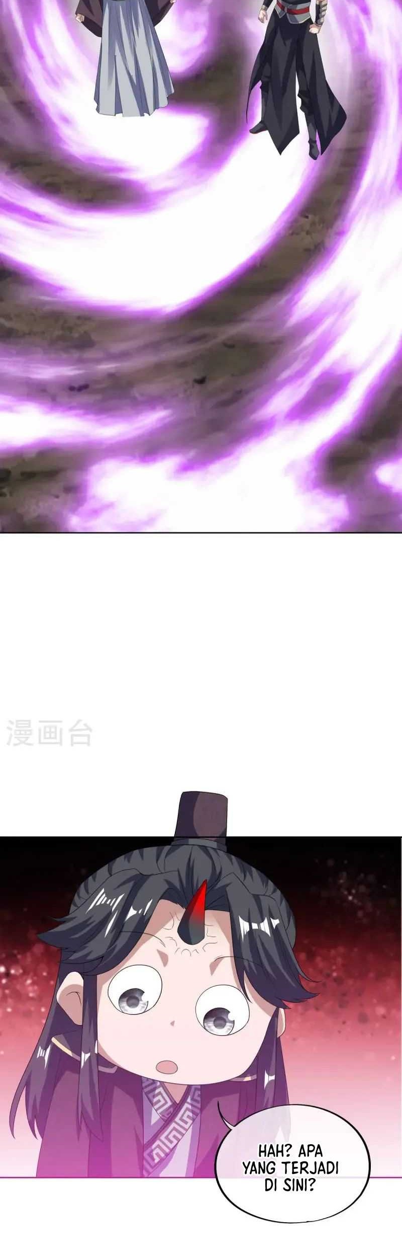 Peerless Soul Chapter 667 Gambar 13