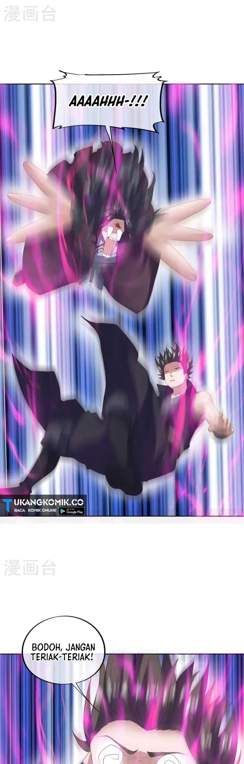 Peerless Soul Chapter 667 Gambar 14