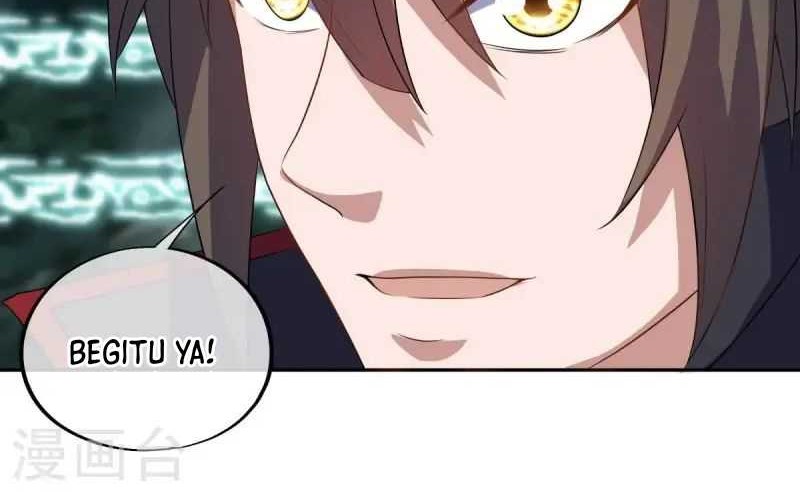 Peerless Soul Chapter 667 Gambar 24