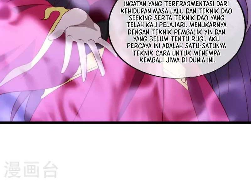 Peerless Soul Chapter 666 Gambar 9