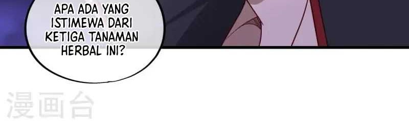 Peerless Soul Chapter 666 Gambar 13