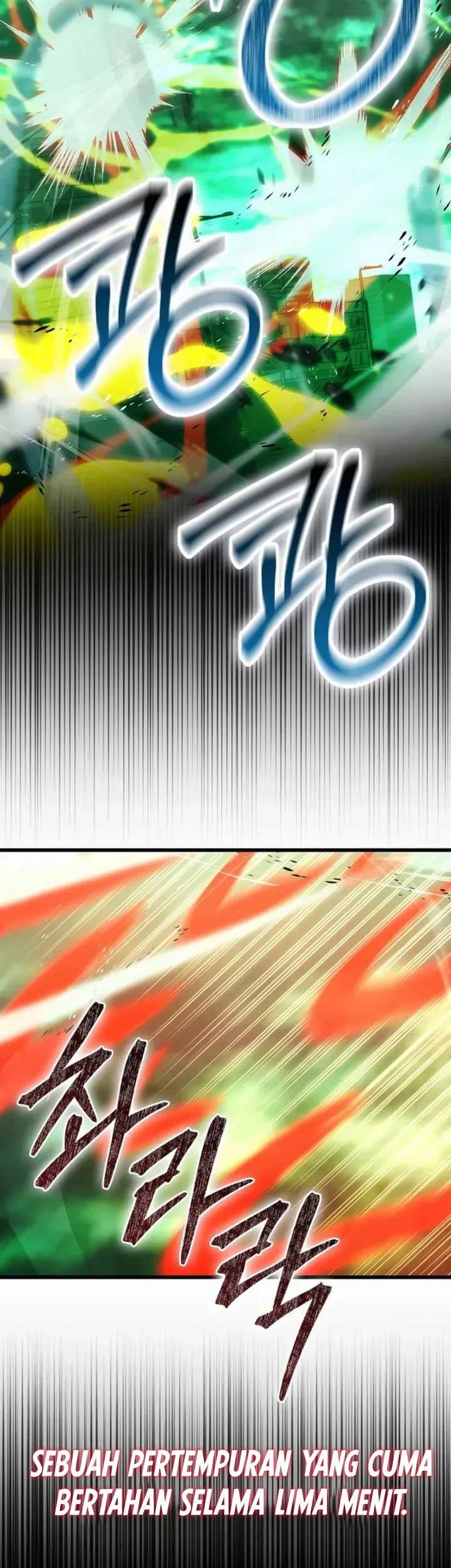 Demon Lord’s Martial Arts Ascension Chapter 95 Gambar 30