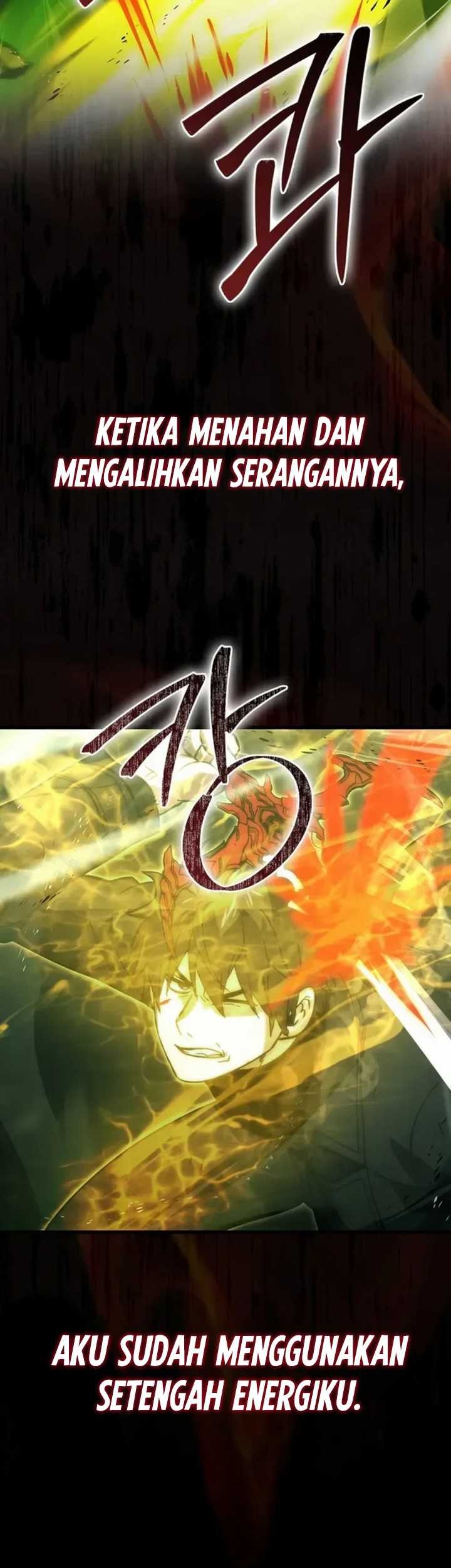 Demon Lord’s Martial Arts Ascension Chapter 95 Gambar 32