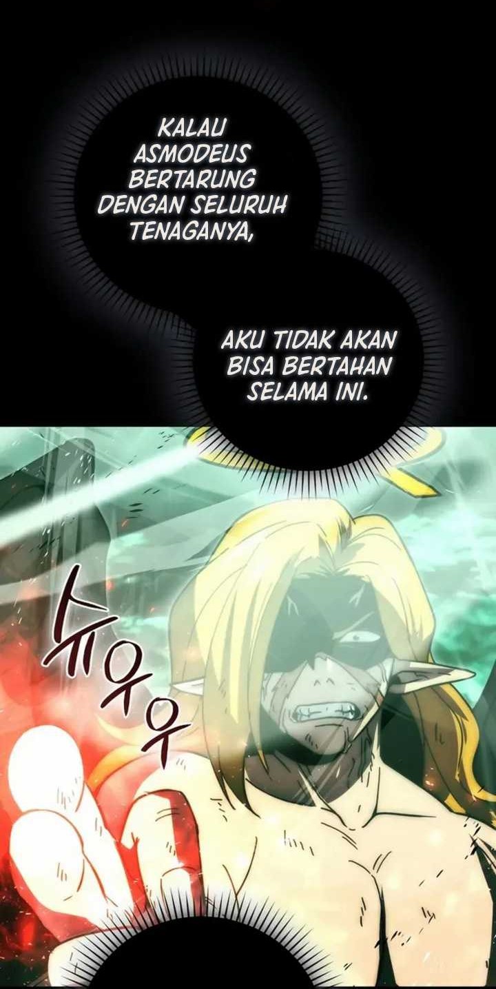 Demon Lord’s Martial Arts Ascension Chapter 95 Gambar 33