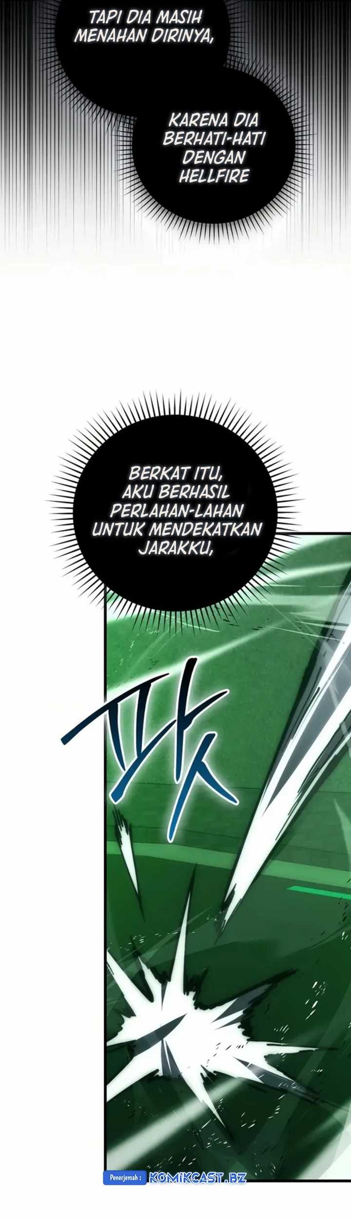 Demon Lord’s Martial Arts Ascension Chapter 95 Gambar 34