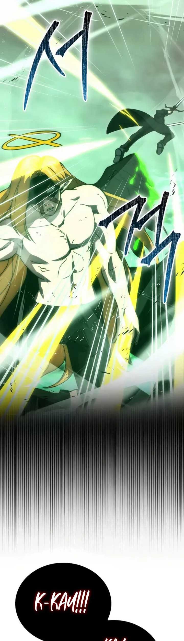 Demon Lord’s Martial Arts Ascension Chapter 95 Gambar 36