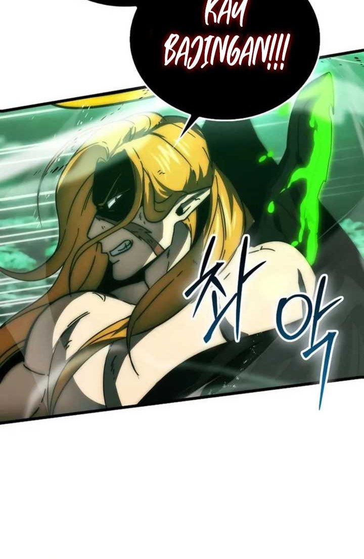 Demon Lord’s Martial Arts Ascension Chapter 95 Gambar 37