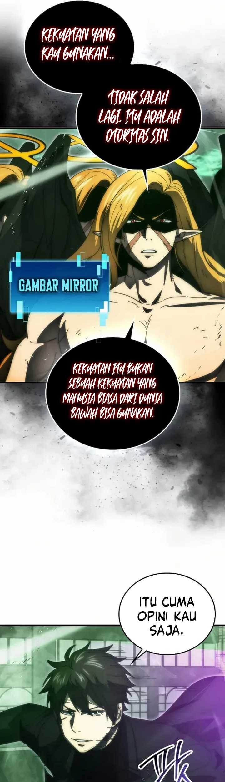 Demon Lord’s Martial Arts Ascension Chapter 95 Gambar 18