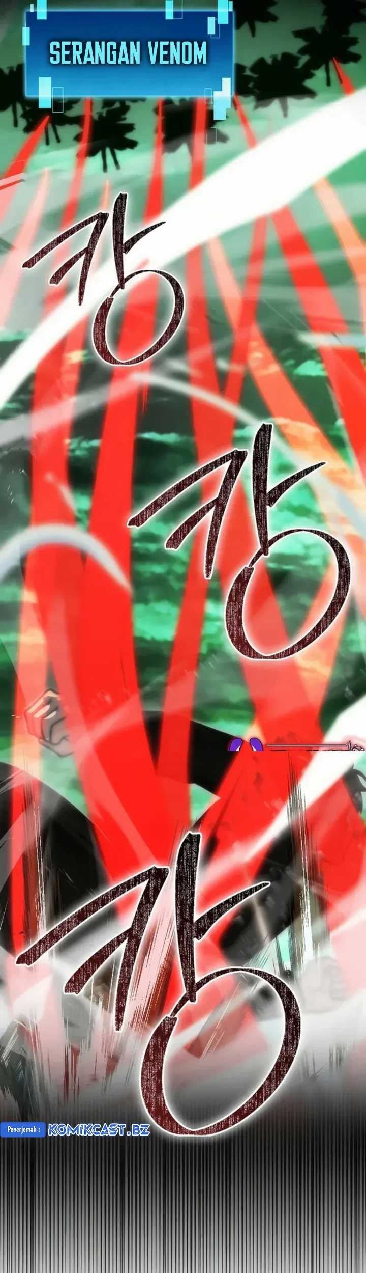 Demon Lord’s Martial Arts Ascension Chapter 95 Gambar 20