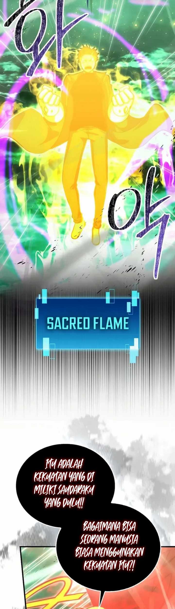 Demon Lord’s Martial Arts Ascension Chapter 95 Gambar 24