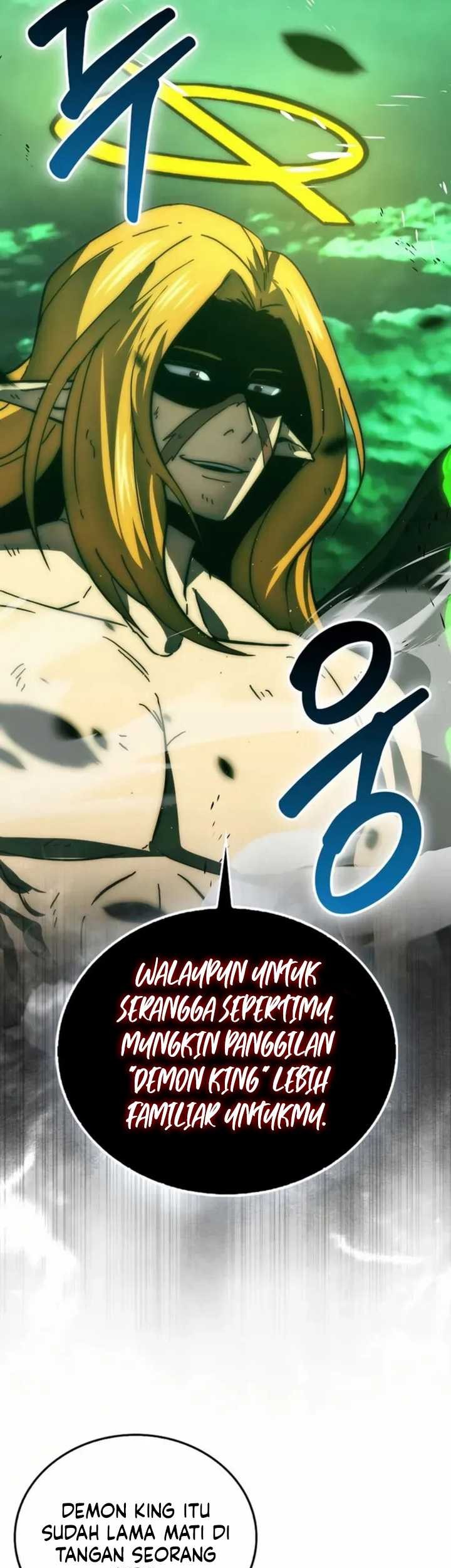 Demon Lord’s Martial Arts Ascension Chapter 95 Gambar 46