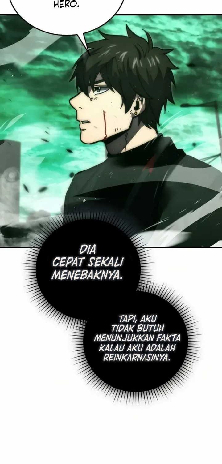 Demon Lord’s Martial Arts Ascension Chapter 95 Gambar 47