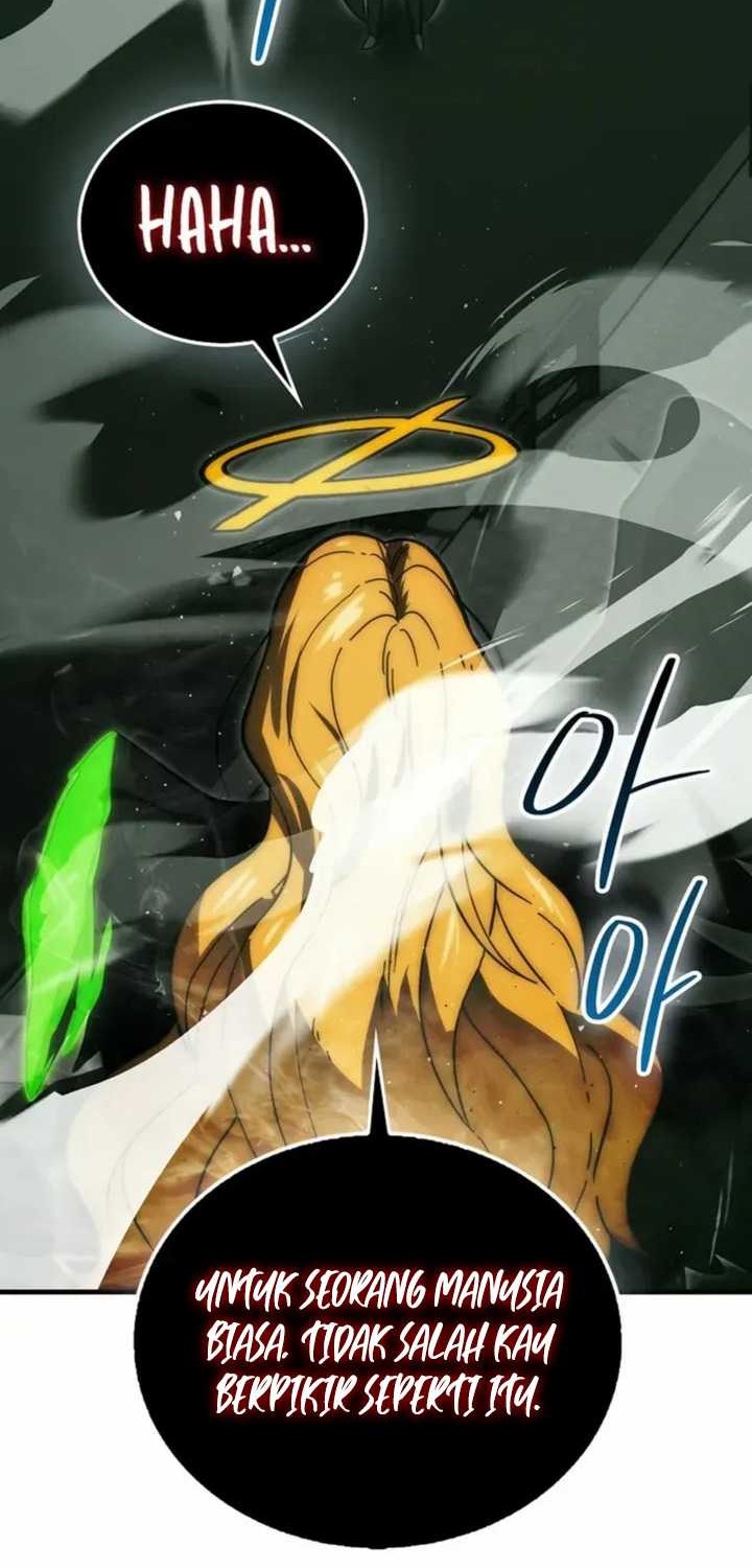 Demon Lord’s Martial Arts Ascension Chapter 95 Gambar 49