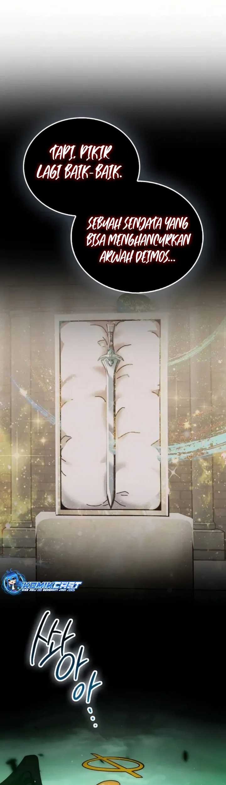 Demon Lord’s Martial Arts Ascension Chapter 95 Gambar 50