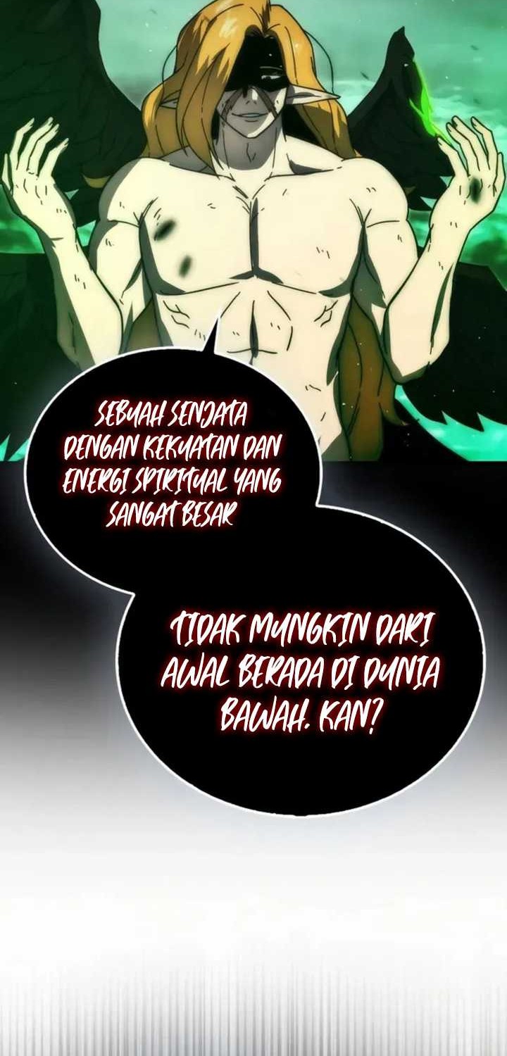 Demon Lord’s Martial Arts Ascension Chapter 95 Gambar 51