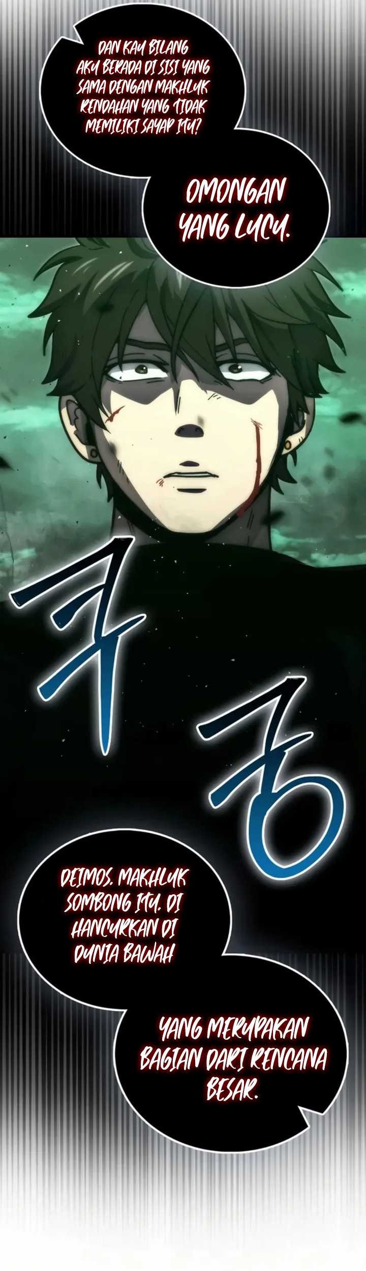 Demon Lord’s Martial Arts Ascension Chapter 95 Gambar 52