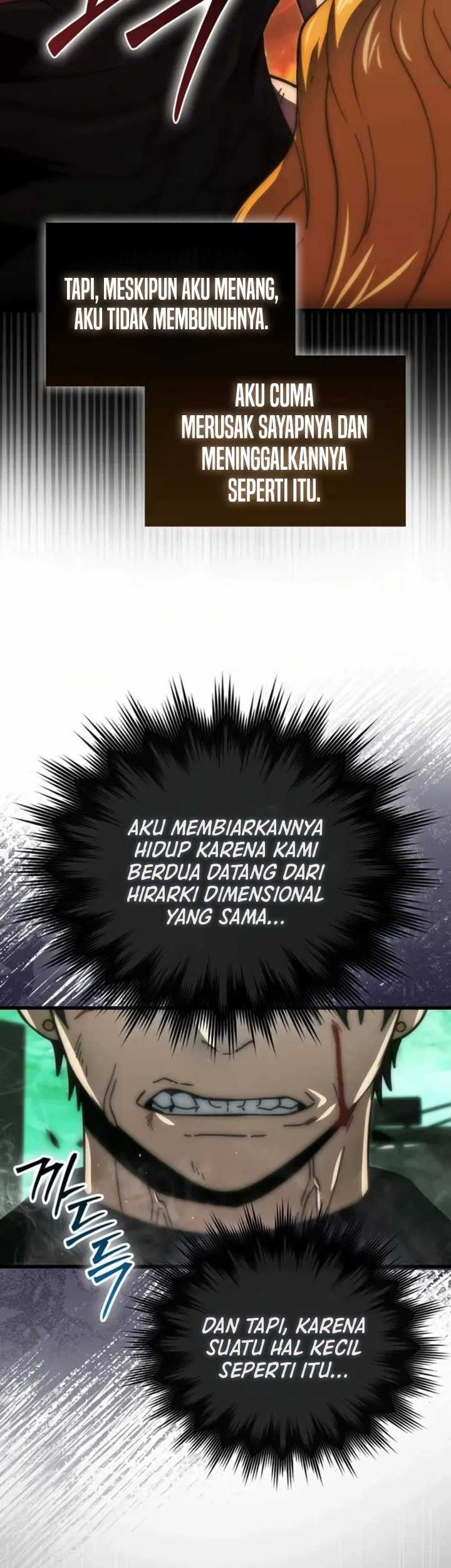 Demon Lord’s Martial Arts Ascension Chapter 95 Gambar 54
