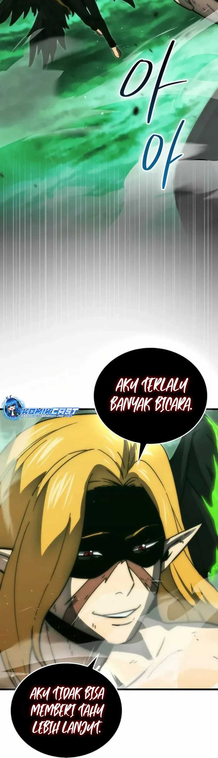 Demon Lord’s Martial Arts Ascension Chapter 95 Gambar 56