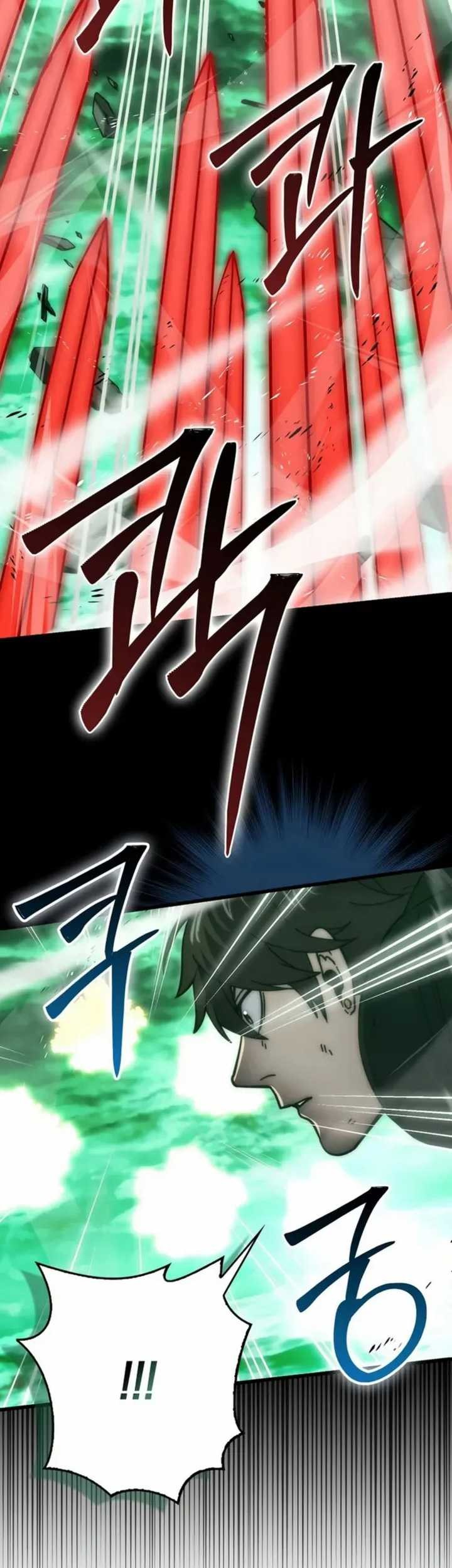 Demon Lord’s Martial Arts Ascension Chapter 95 Gambar 40