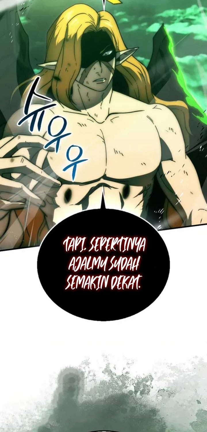 Demon Lord’s Martial Arts Ascension Chapter 95 Gambar 43