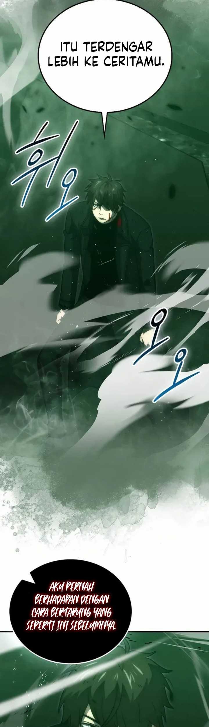 Demon Lord’s Martial Arts Ascension Chapter 95 Gambar 44