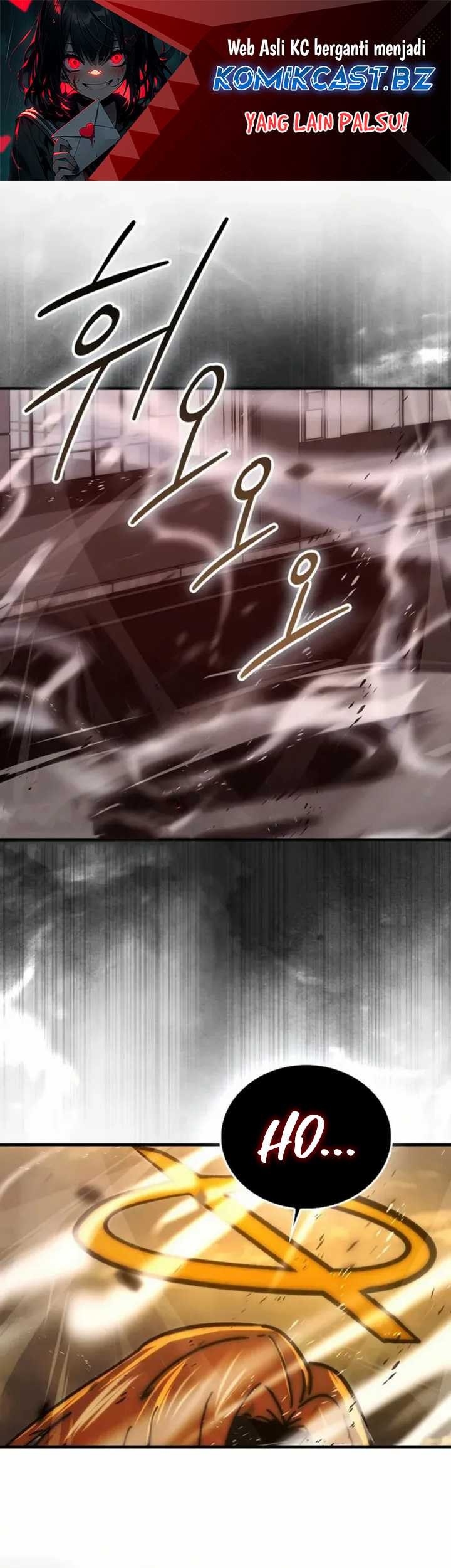 Manhwa Demon Lord’s Martial Arts Ascension Chapter 95 gambar nomor 2