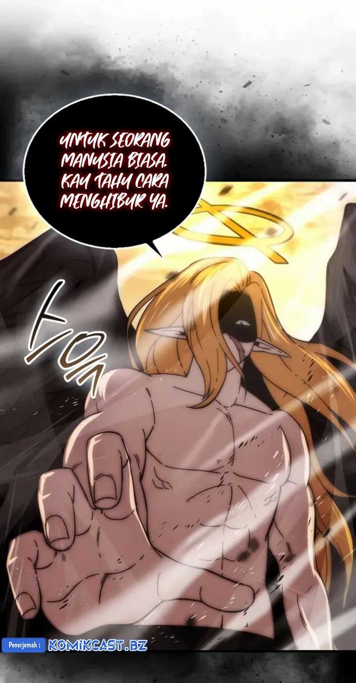 Demon Lord’s Martial Arts Ascension Chapter 95 Gambar 3