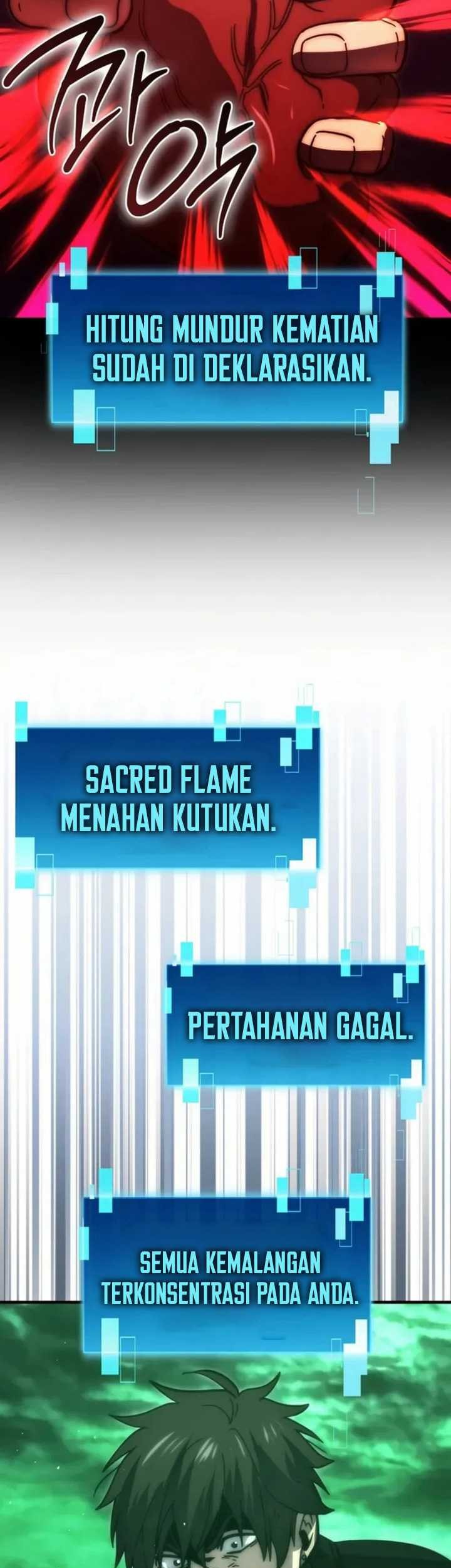 Demon Lord’s Martial Arts Ascension Chapter 95 Gambar 66